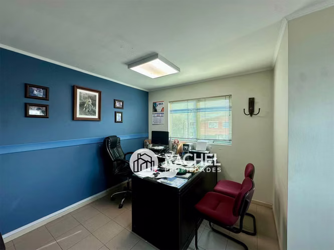ARRIENDO – BODEGAS Y OFICINAS EN SECTOR PUEBLO NUEVO