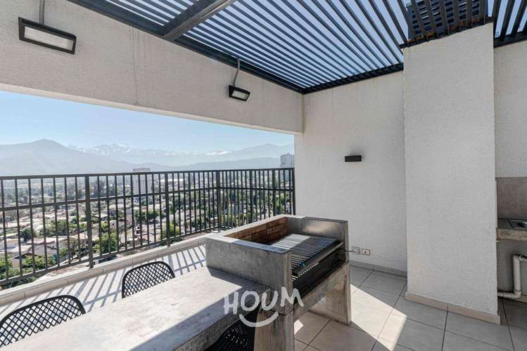 Departamento en Avenida Independencia - Imagen 12