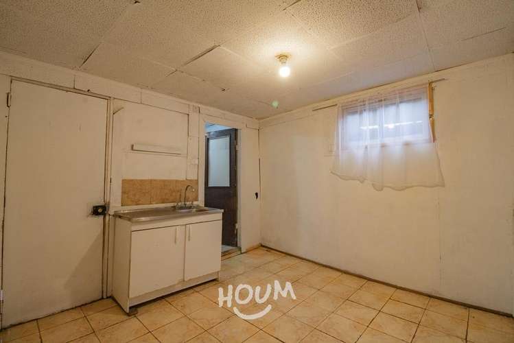 Casa en Siete de Noviembre