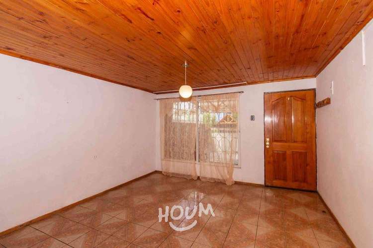Casa en Siete de Noviembre