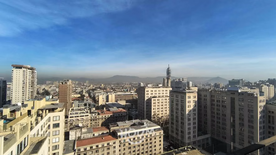 Departamento en San Diego