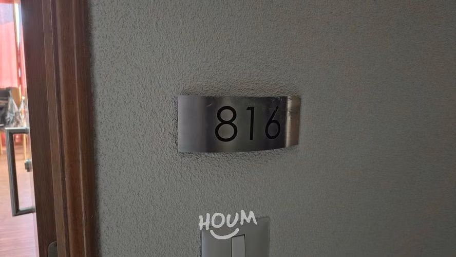 Departamento en San Diego