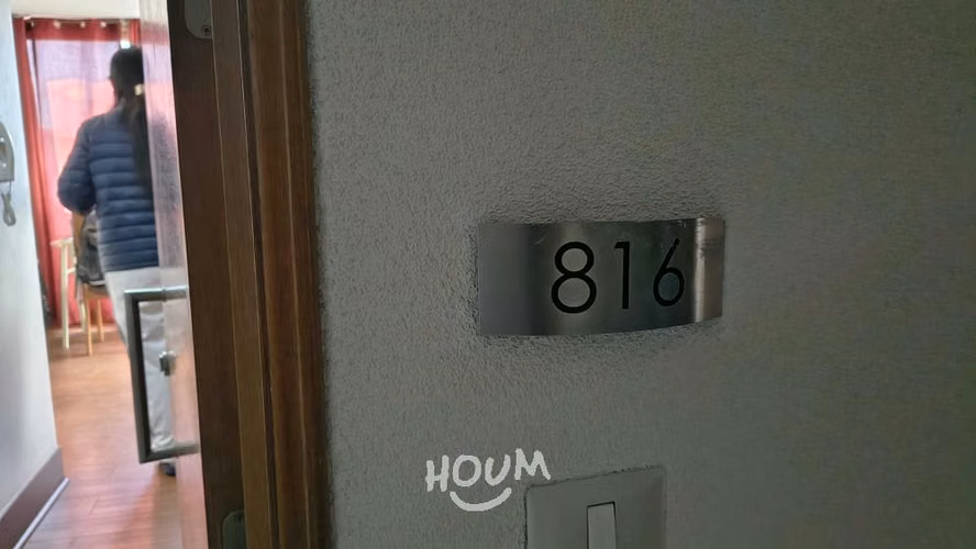 Departamento en San Diego