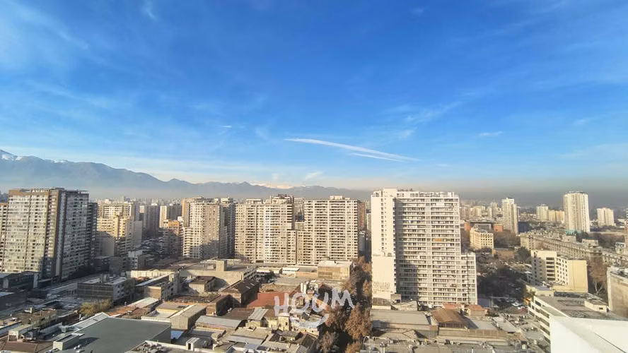Departamento en San Diego
