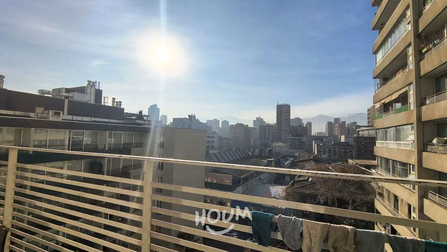 Departamento en San Diego