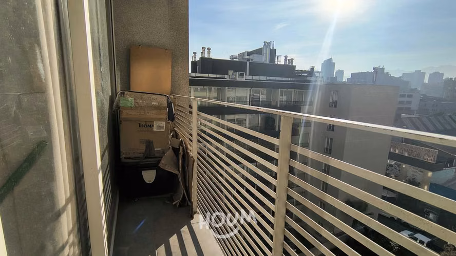 Departamento en San Diego