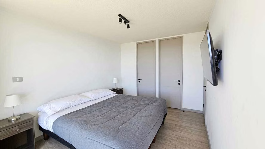 Departamento 1D/1B En Concon (106189)