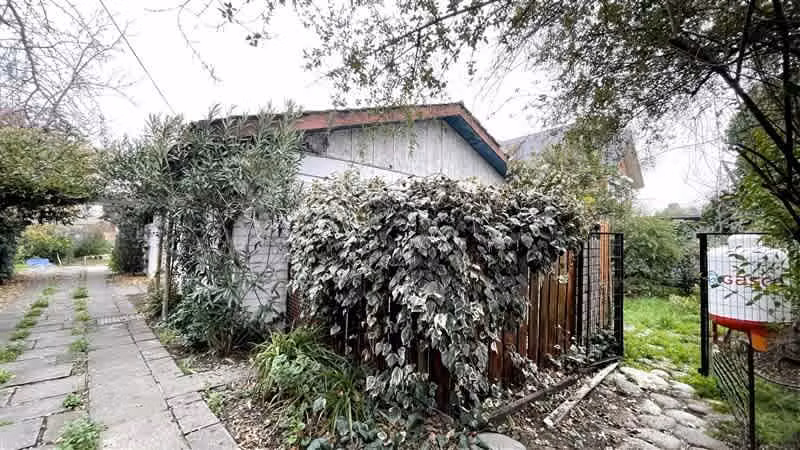 CASA Ricardo Cox 1515