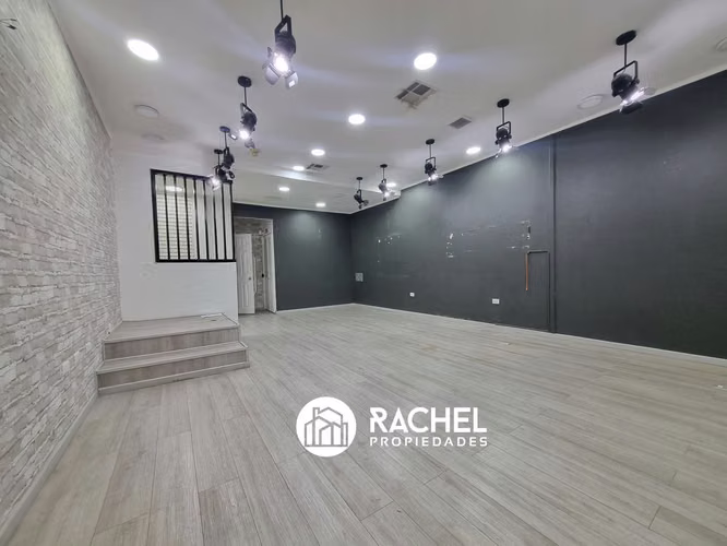 SE ARRIENDA LOCAL COMERCIAL SECTOR TORREMOLINOS, AV. ALEMANIA EN TEMUCO - Imagen 2