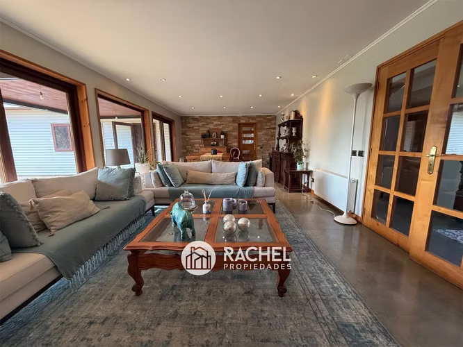 GRAN CASA EN VENTA SECTOR PORTAL DE LA FRONTERA - Imagen 7