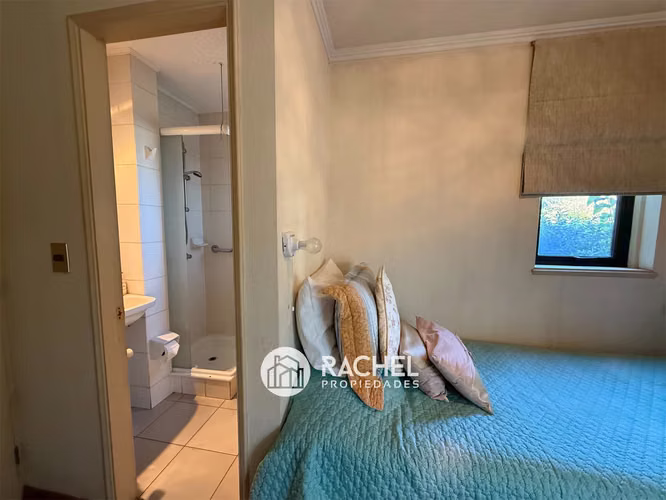 SE VENDE LINDA CASA CON QUINCHO EN PASAJE CERRADO, Sector Valle de Alcalá - Imagen 11