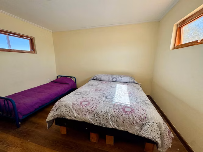 Se Vende Complejo Turístico . La Huayca.