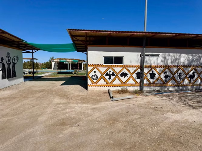 Se Vende Complejo Turístico . La Huayca.