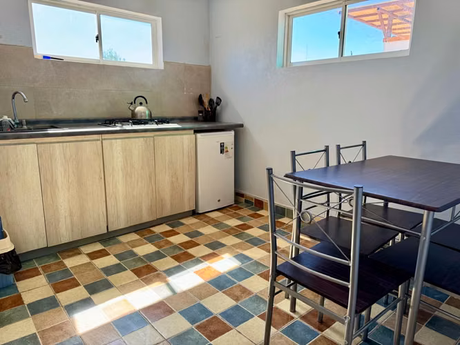 Se Vende Complejo Turístico . La Huayca.