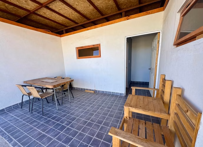 Se Vende Complejo Turístico . La Huayca.
