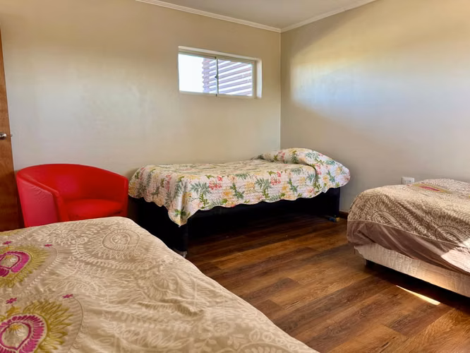 Se Vende Complejo Turístico . La Huayca.