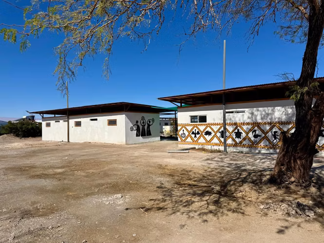 Se Vende Complejo Turístico . La Huayca.