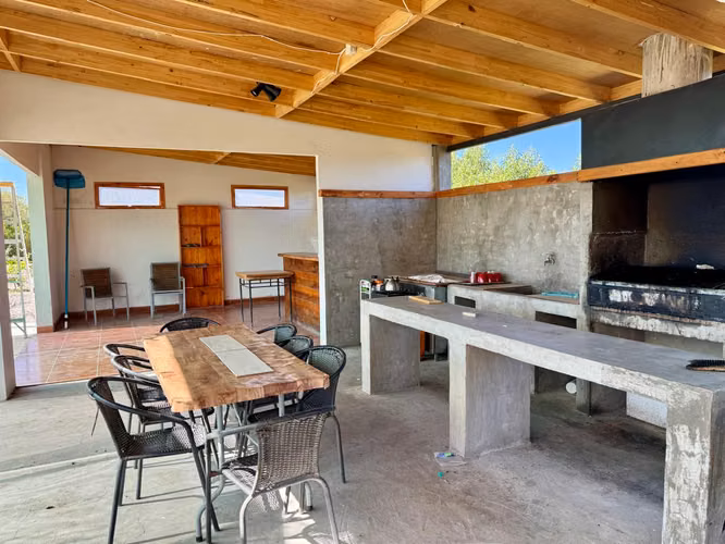 Se Vende Complejo Turístico . La Huayca.