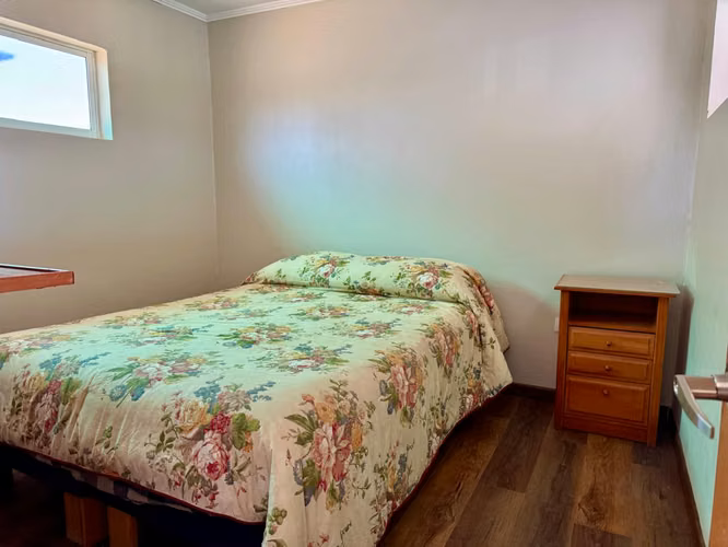 Se Vende Complejo Turístico . La Huayca.
