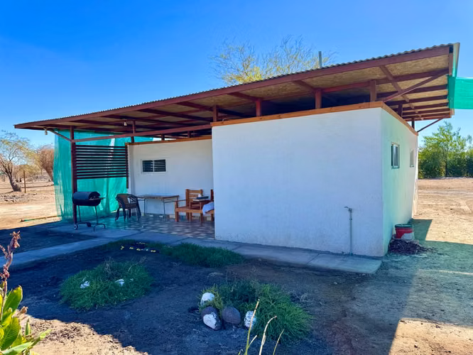 Se Vende Complejo Turístico . La Huayca.