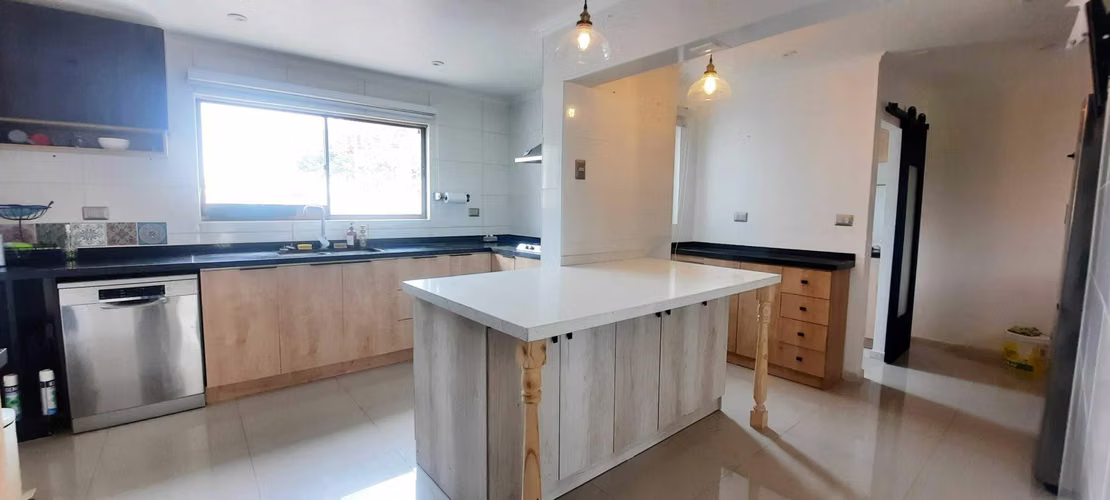 Vende Casa en El Rosario Peñuelas 4D, 3B (106263)