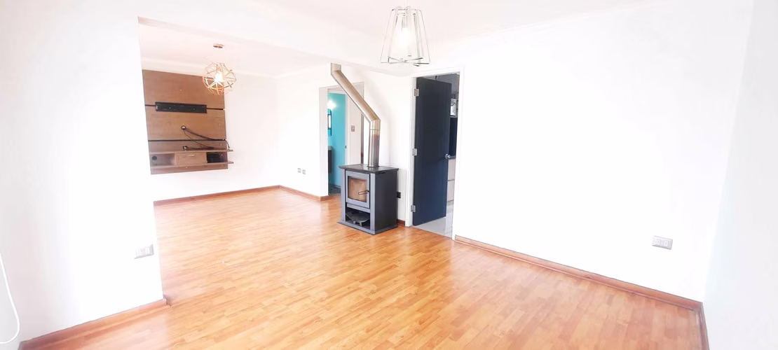 Vende Casa en El Rosario Peñuelas 4D, 3B (106263)