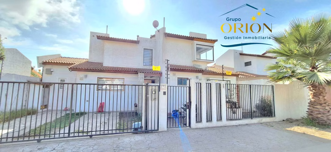 Vende Casa en El Rosario Peñuelas 4D, 3B (106263)