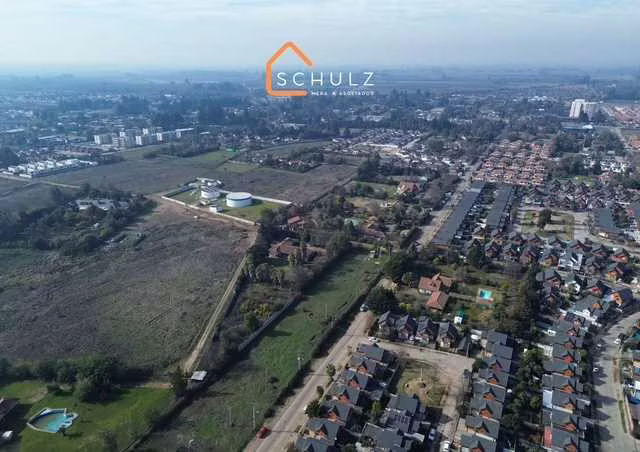 Terreno en venta ubicado en Tejas Verdes (106267)