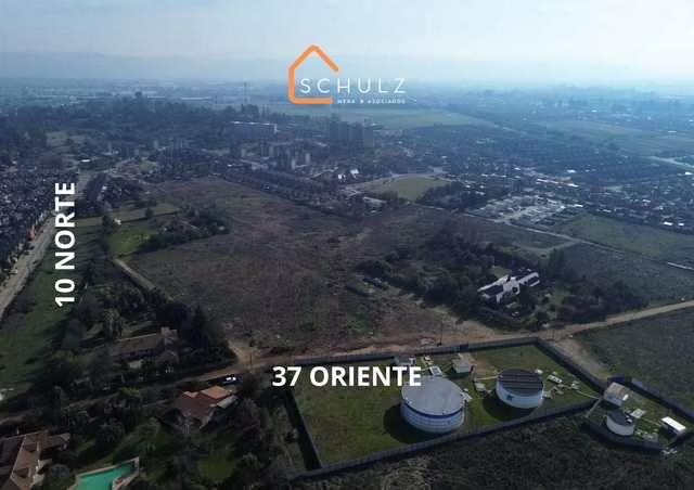 Terreno en venta ubicado en Tejas Verdes (106267)