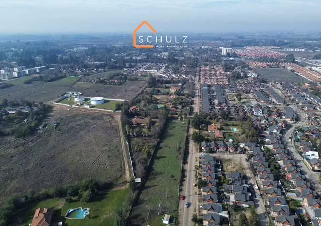 Terreno en venta ubicado en Tejas Verdes (106267)