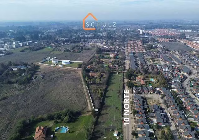 Terreno en venta ubicado en Tejas Verdes (106267)