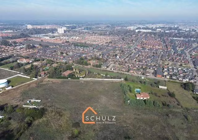 Terreno en venta ubicado en Tejas Verdes (106267)