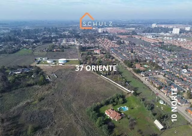 Terreno en venta ubicado en Tejas Verdes (106267)