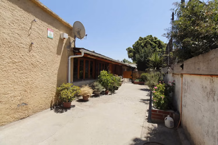 SE VENDE Gran Terreno 1350 M2 San Pablo 9143 Pudahuel OPORTUNIDAD