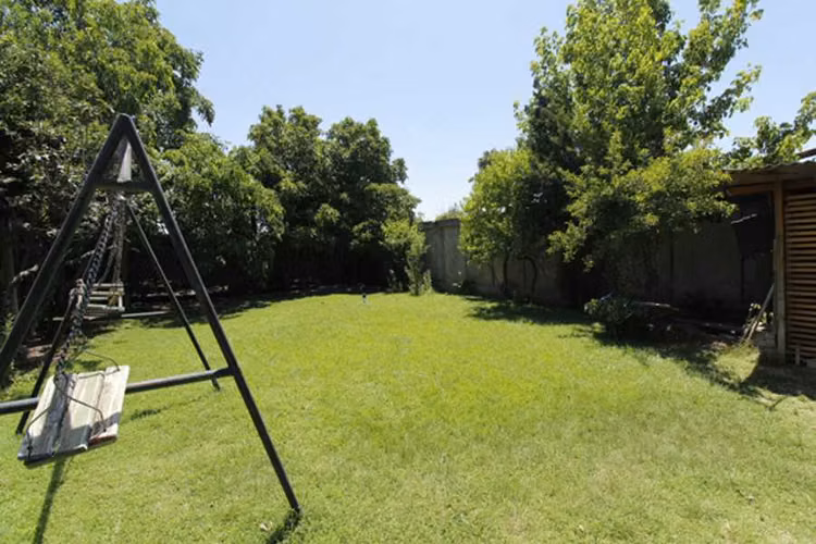 SE VENDE Gran Terreno 1350 M2 San Pablo 9143 Pudahuel OPORTUNIDAD