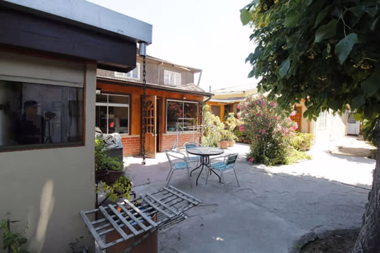 SE VENDE Gran Terreno 1350 M2 San Pablo 9143 Pudahuel OPORTUNIDAD