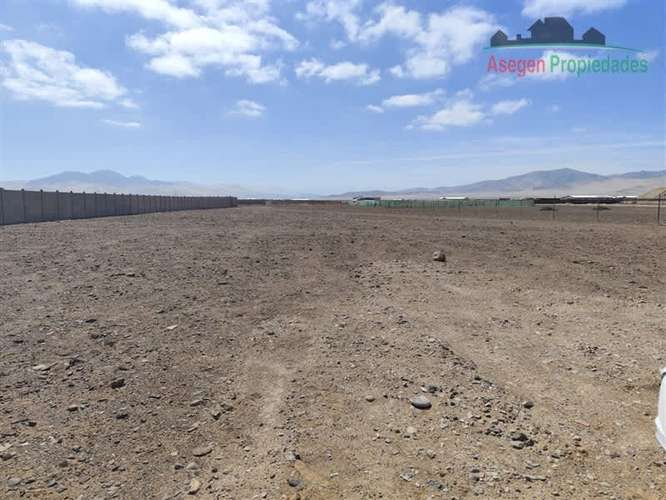 PARCELA Parcela en venta en Llanos Las Liebres - Imagen 3
