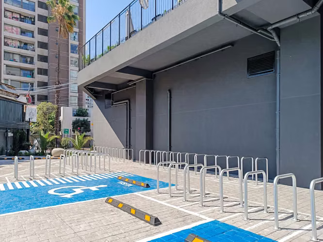 Av. Vicuña Mackenna  (1 Bod) [3047-1] - Imagen 13