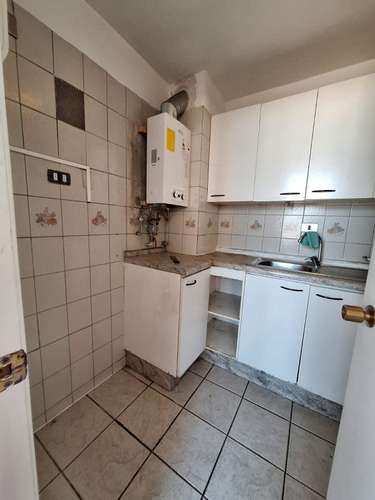 Venta Depto. 1D/1B + Est - Santiago - Imagen 6