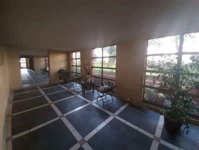Venta Depto. 1D/1B + Est - Santiago - Imagen 13
