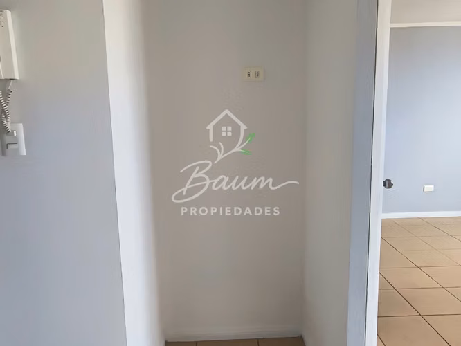 Departamento 1D+1B Quinta Normal - Imagen 3