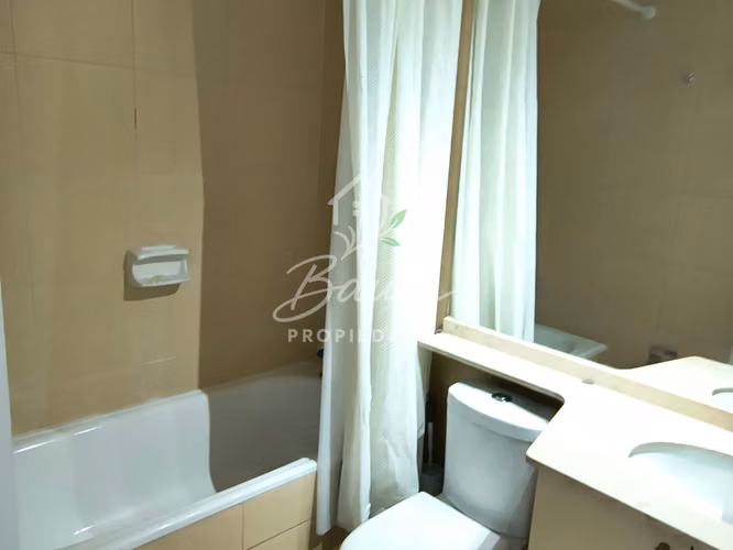 Departamento 2D+2B Recoleta - Imagen 8