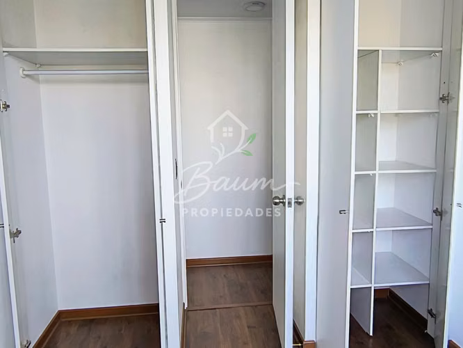 Departamento 2D+2B Recoleta - Imagen 7