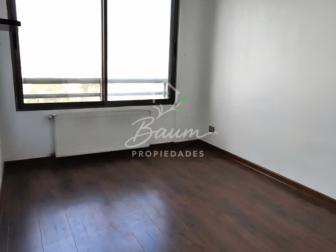 Departamento 2D+2B Recoleta - Imagen 9