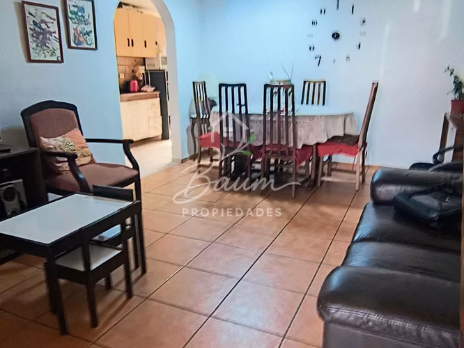 Casa 2D+2B Maipu