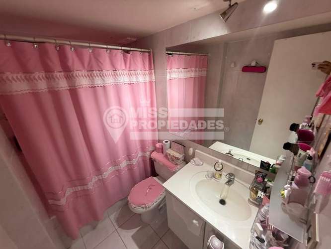 VENDE DEPARTAMENTO EN EDIFICIO TORRE DEL PARQUE - Imagen 15