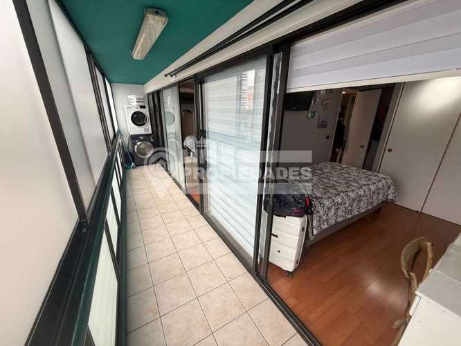 VENDE DEPARTAMENTO EN EDIFICIO TORRE DEL PARQUE - Imagen 19