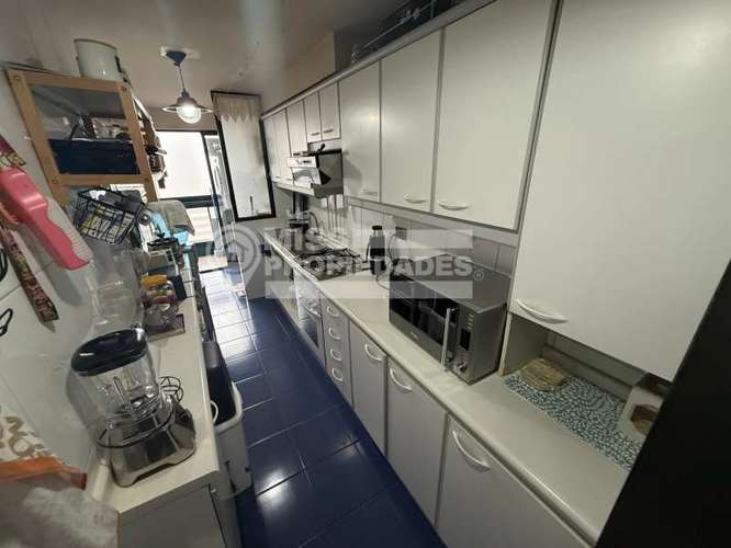 VENDE DEPARTAMENTO EN EDIFICIO TORRE DEL PARQUE - Imagen 2