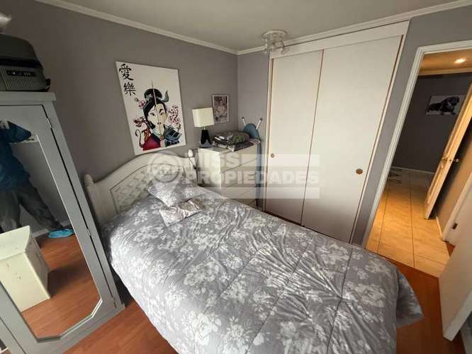 VENDE DEPARTAMENTO EN EDIFICIO TORRE DEL PARQUE - Imagen 17