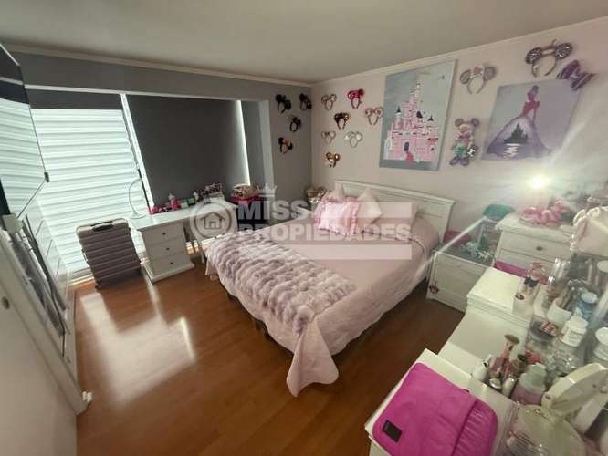 VENDE DEPARTAMENTO EN EDIFICIO TORRE DEL PARQUE - Imagen 9